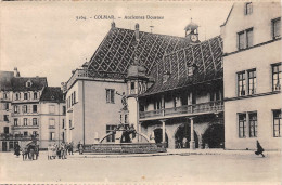 Delcampe - 68-COLMAR-N°646-A/0377 - Colmar