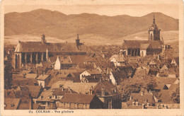 Delcampe - 68-COLMAR-N°646-B/0009 - Colmar