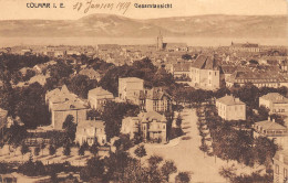 Delcampe - 68-COLMAR-N°646-B/0001 - Colmar