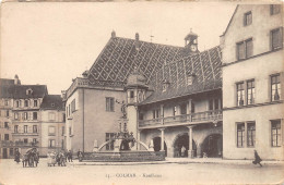 Delcampe - 68-COLMAR-N°646-A/0373 - Colmar