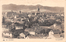 Delcampe - 68-COLMAR-N°646-B/0003 - Colmar