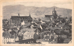 Delcampe - 68-COLMAR-N°646-A/0397 - Colmar