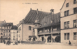 Delcampe - 68-COLMAR-N°646-A/0381 - Colmar