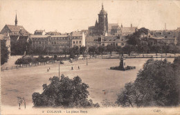 Delcampe - 68-COLMAR-N°646-A/0361 - Colmar