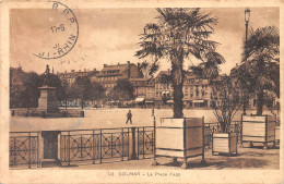 Delcampe - 68-COLMAR-N°646-A/0359 - Colmar