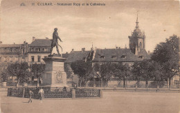 Delcampe - 68-COLMAR-N°646-A/0365 - Colmar