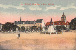 Delcampe - 68-COLMAR-N°646-A/0363 - Colmar