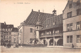 Delcampe - 68-COLMAR-N°646-A/0375 - Colmar