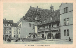 Delcampe - 68-COLMAR-N°646-A/0367 - Colmar