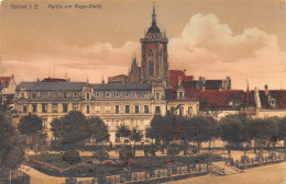 Delcampe - 68-COLMAR-N°646-A/0357 - Colmar