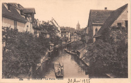 Delcampe - 68-COLMAR-N°646-A/0329 - Colmar