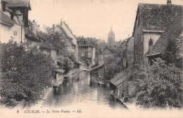 Delcampe - 68-COLMAR-N°646-A/0325 - Colmar