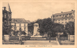 Delcampe - 68-COLMAR-N°646-A/0353 - Colmar