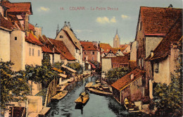Delcampe - 68-COLMAR-N°646-A/0335 - Colmar