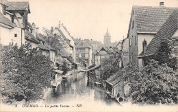 Delcampe - 68-COLMAR-N°646-A/0323 - Colmar