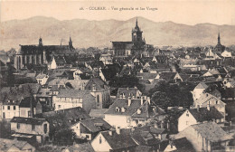 Delcampe - 68-COLMAR-N°646-A/0347 - Colmar
