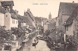 Delcampe - 68-COLMAR-N°646-A/0345 - Colmar