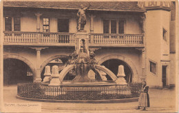 Delcampe - 68-COLMAR-N°646-A/0343 - Colmar