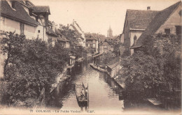 Delcampe - 68-COLMAR-N°646-A/0327 - Colmar