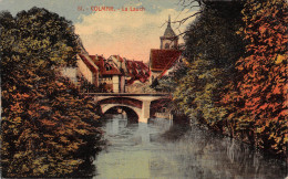 Delcampe - 68-COLMAR-N°646-A/0341 - Colmar