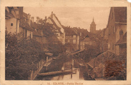 Delcampe - 68-COLMAR-N°646-A/0337 - Colmar