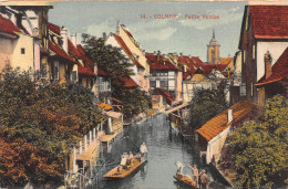Delcampe - 68-COLMAR-N°646-A/0339 - Colmar