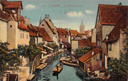 Delcampe - 68-COLMAR-N°646-A/0311 - Colmar