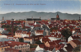 Delcampe - 68-COLMAR-N°646-A/0331 - Colmar