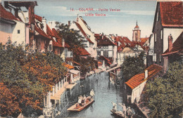 Delcampe - 68-COLMAR-N°646-A/0313 - Colmar