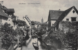 Delcampe - 68-COLMAR-N°646-A/0291 - Colmar