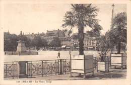 Delcampe - 68-COLMAR-N°646-A/0281 - Colmar