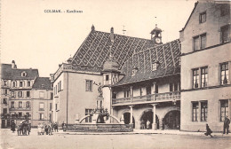 Delcampe - 68-COLMAR-N°646-A/0277 - Colmar