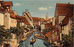 Delcampe - 68-COLMAR-N°646-A/0295 - Colmar