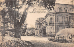 Delcampe - 68-COLMAR-N°646-A/0307 - Colmar