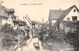 Delcampe - 68-COLMAR-N°646-A/0305 - Colmar