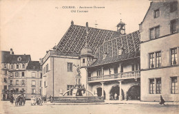 Delcampe - 68-COLMAR-N°646-A/0271 - Colmar