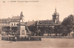Delcampe - 68-COLMAR-N°646-A/0283 - Colmar