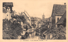 Delcampe - 68-COLMAR-N°646-A/0297 - Colmar