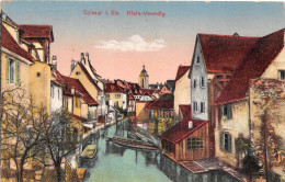 Delcampe - 68-COLMAR-N°646-A/0289 - Colmar