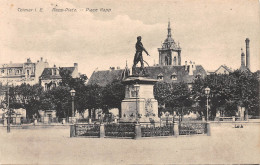 Delcampe - 68-COLMAR-N°646-A/0275 - Colmar
