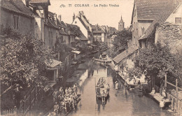 Delcampe - 68-COLMAR-N°646-A/0287 - Colmar