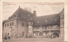 Delcampe - 68-COLMAR-N°646-A/0273 - Colmar