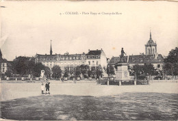 Delcampe - 68-COLMAR-N°646-A/0259 - Colmar