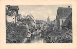 Delcampe - 68-COLMAR-N°646-A/0285 - Colmar