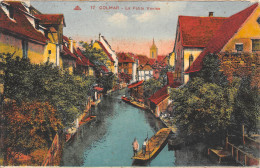 Delcampe - 68-COLMAR-N°646-A/0293 - Colmar
