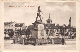 Delcampe - 68-COLMAR-N°646-A/0265 - Colmar