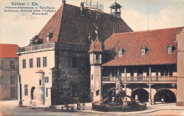 Delcampe - 68-COLMAR-N°646-A/0267 - Colmar