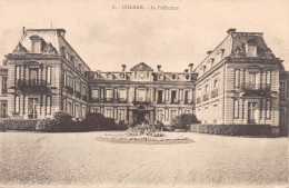 Delcampe - 68-COLMAR-N°646-A/0249 - Colmar