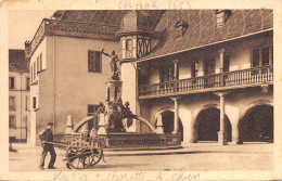 Delcampe - 68-COLMAR-N°646-A/0237 - Colmar
