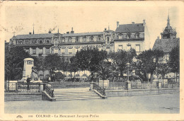 Delcampe - 68-COLMAR-N°646-A/0239 - Colmar